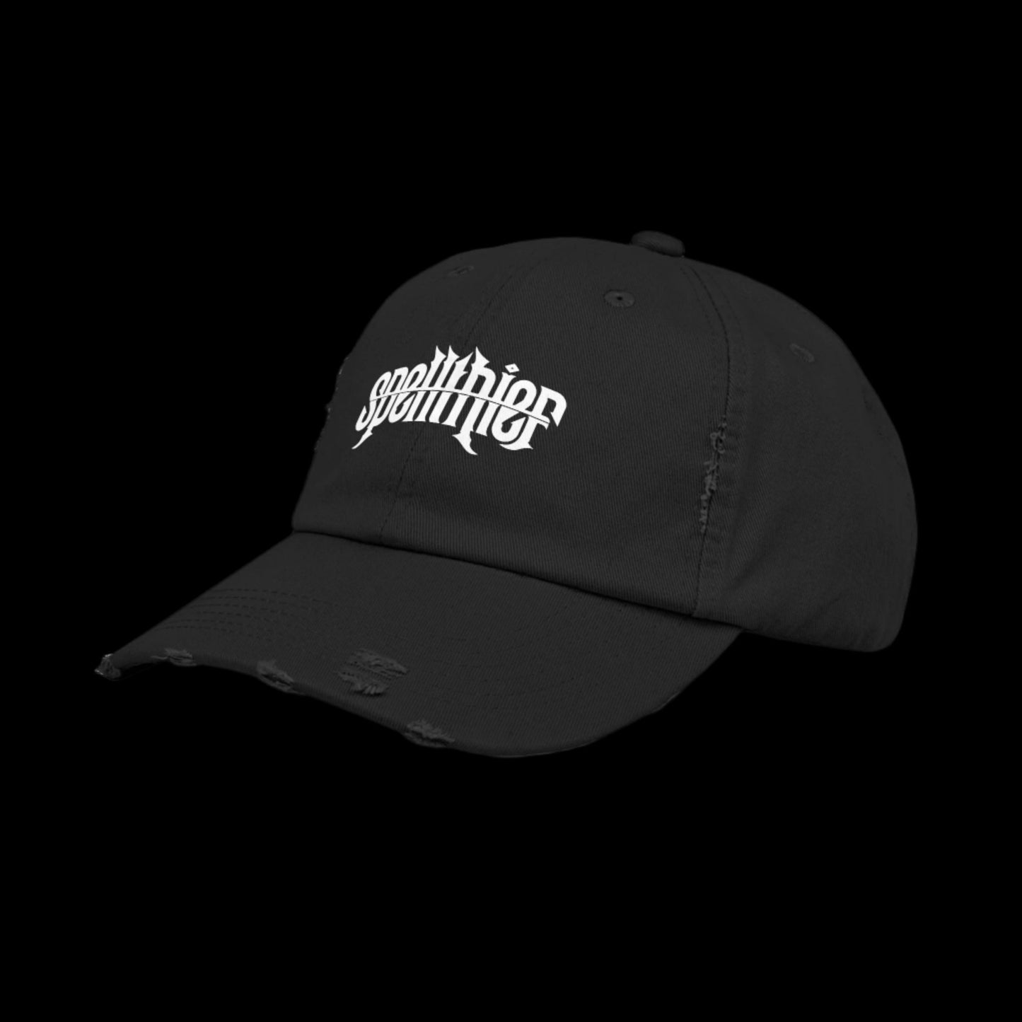 Logo Hat