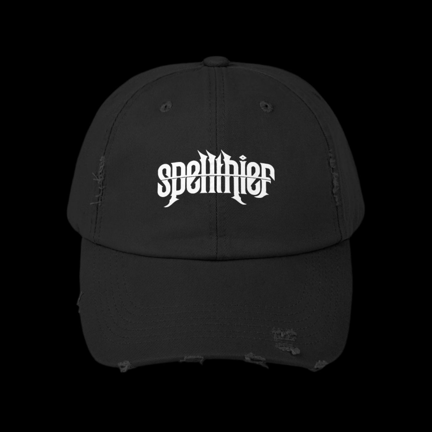 Logo Hat